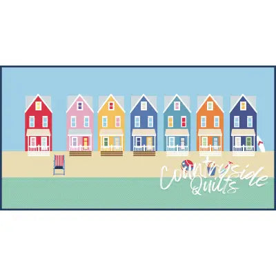 Beach Houses Pindots