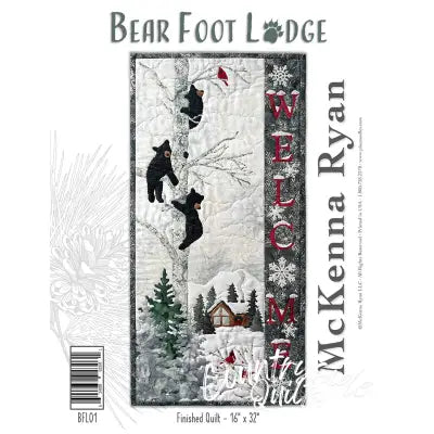 Bear Foot Lodge