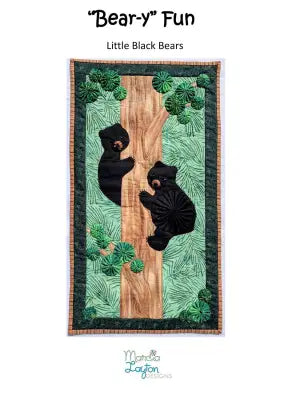 Bear-y Fun