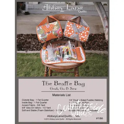 Beatle Bag