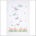 Beautiful Blooms Lap Quilt Quilts 503591