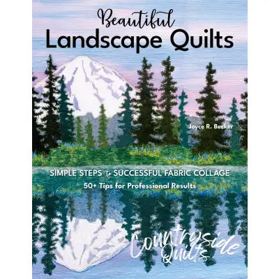 Beautiful Landscape Quilts