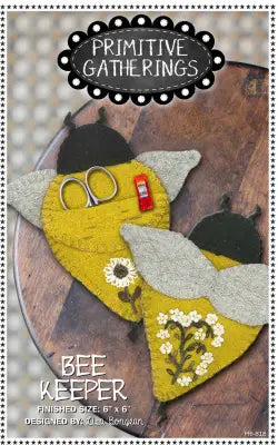 Bee Keeper