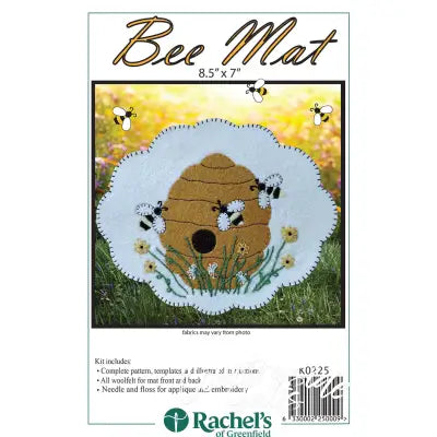 Bee Mat Kit