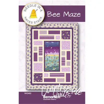 Bee Maze