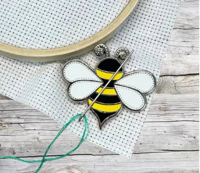 Bee Mine Needle Minder