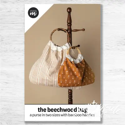 Beechwood Bag
