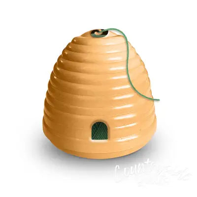 Lori Holt Beehive Weighted Yarn Bowl