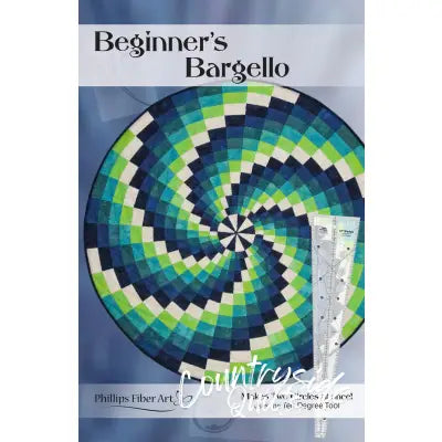 Beginner Bargello Pattern