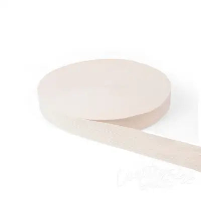 Beige Webbing 1-1/2in x 50yd