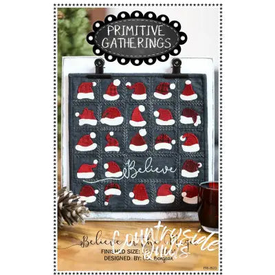 Believe in the Magic