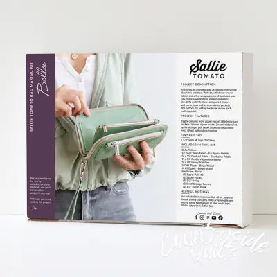 Bella Assortment Kit