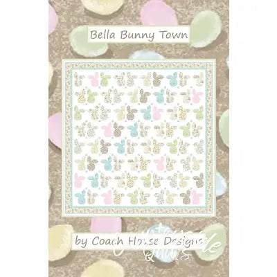 Bella Bunny Town