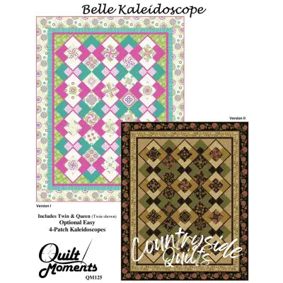 Belle Kaleidoscope