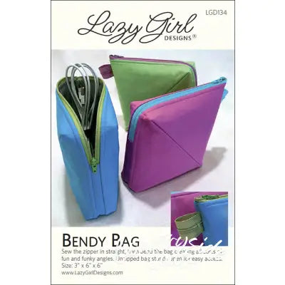 Bendy Bag