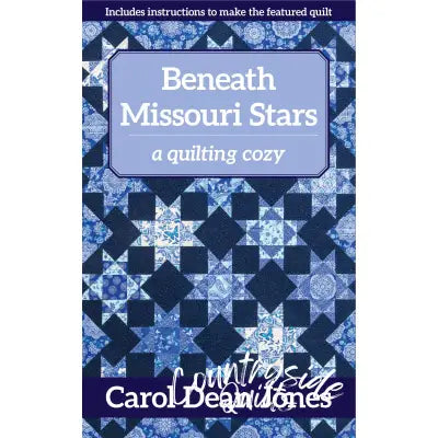 Beneath Missouri Stars