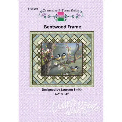 Bentwood Frame