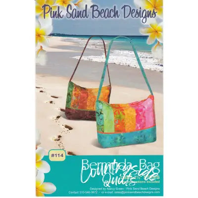 Bermuda Bag