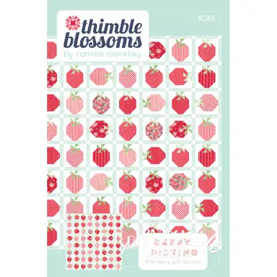 Berry Picking Pattern