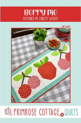 Berry Pie