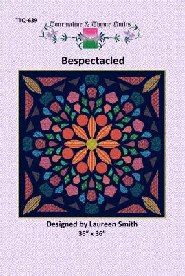 Bespectacled