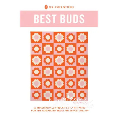 Best Buds Quilt