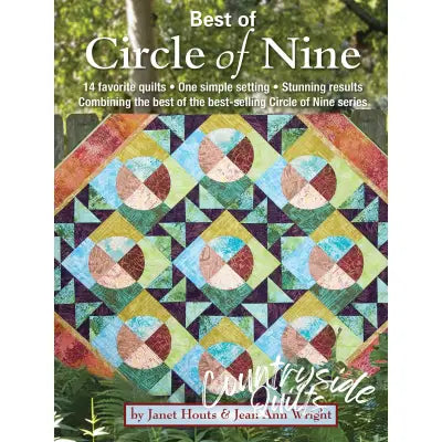 Best of Circle Of Nine
