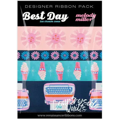 Best Day Designer Pack - Ice Cream Sundae