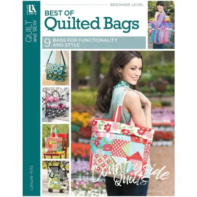 Best Of Quilted Bags