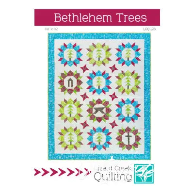 Bethlehem Trees
