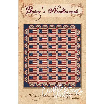 Betsy's Needlework