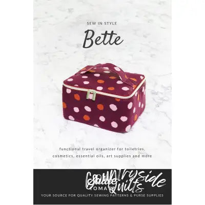 Bette Pattern