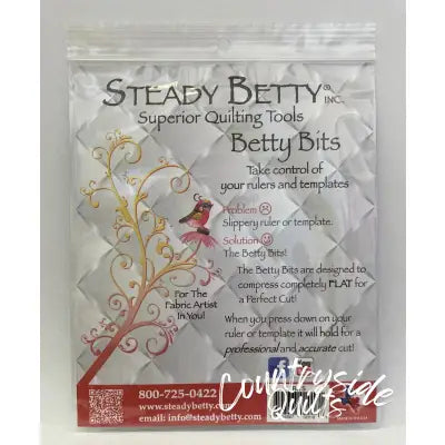 Betty Bits