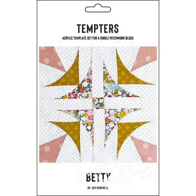 Betty Tempter