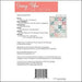 Beverly McCullough Orange Pekoe Quilt Pattern 438806
