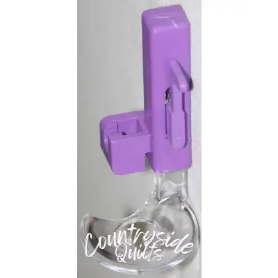 Big Foot Singer Shank