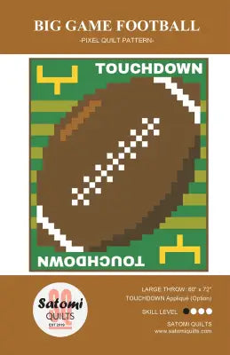 Big Game Football