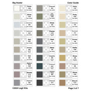 Big Hooter Quilt Kit QK060