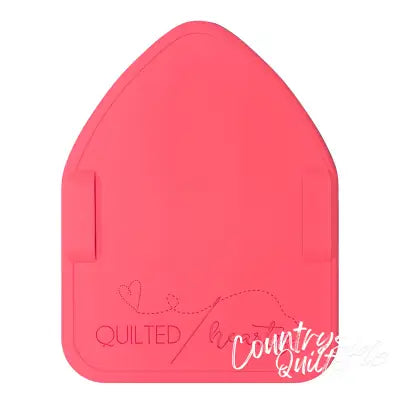 Binding Eaze - Coral