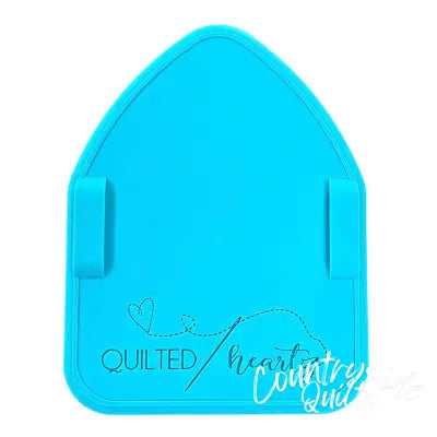 Binding Eaze - Peacock Blue