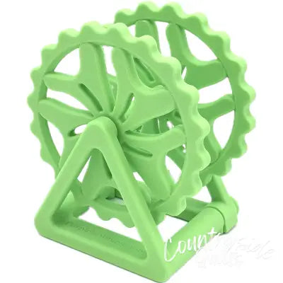 Binding Wheel Green