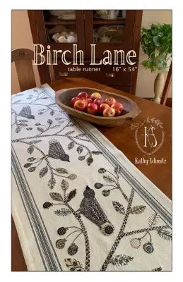Birch Lane