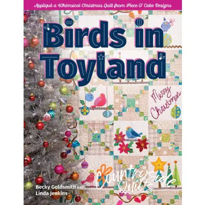 Birds in Toyland