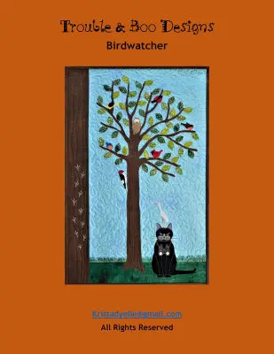 Birdwatcher