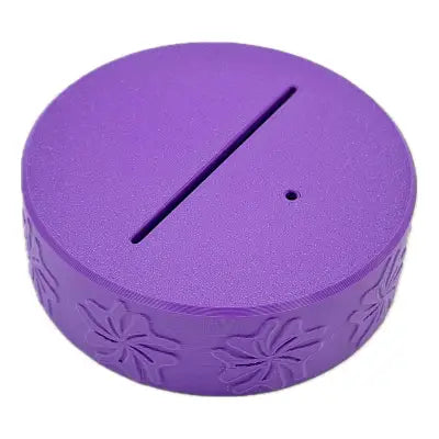 Blade CAPture Purple