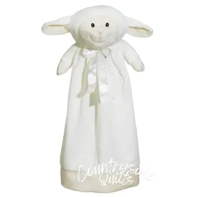 Blankey Buddy Lamb 20in