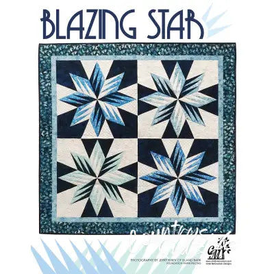 Blazing Stars