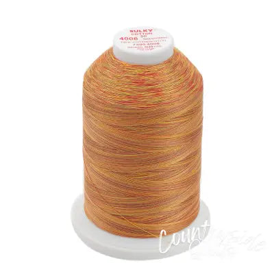 Blendables Cotton Thread 2-ply 30wt 400d 3200yds Autumn