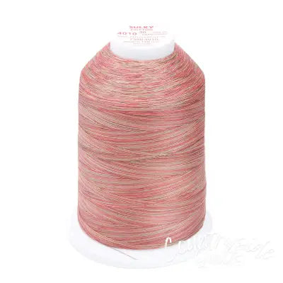 Blendables Cotton Thread 2-ply 30wt 400d 3200yds Caramel Apple