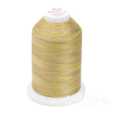 Blendables Cotton Thread 2-ply 30wt 400d 3200yds Foliage
